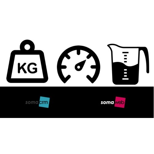 Mennyiségi egységek 3.0.2.0 Mennyiségi egységek 3.0.2.0