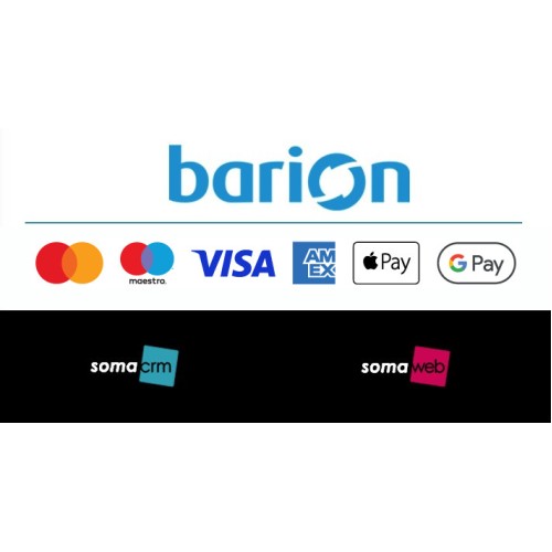 Barion Fizetési mód OpenCart 1.5